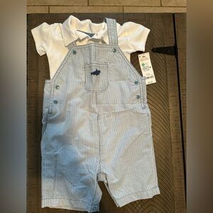 Bundle of 18 month boy clothes